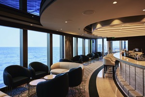Astern Lounge